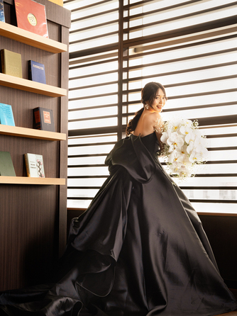 MARIAGE GRANDE(マリアージュ グランデ) 撮影スポット画像 1-1