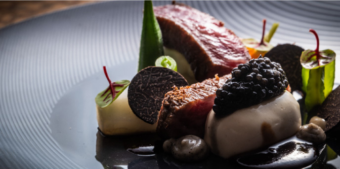 MARIAGE GRANDE(マリアージュ グランデ) 料理・ケーキ画像 1