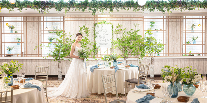 MARIAGE GRANDE(マリアージュ グランデ) 【アリアンナ】8~65名画像 1