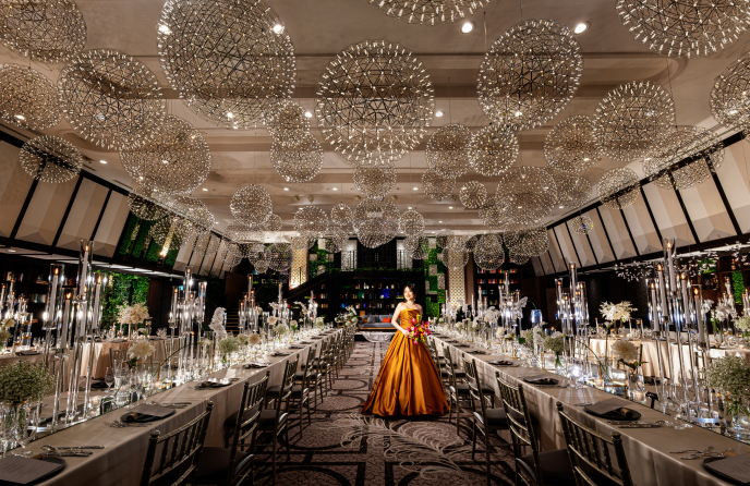 MARIAGE GRANDE(マリアージュ グランデ) 【グローヴ】50~150名画像 1