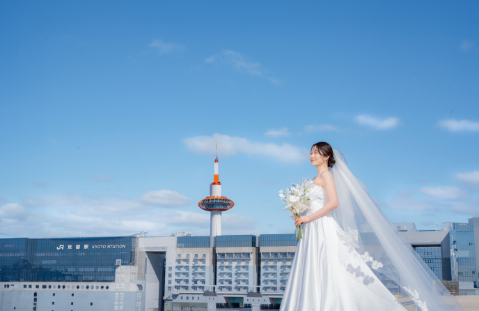 MARIAGE GRANDE(マリアージュ グランデ) ロビー・エントランス画像 1