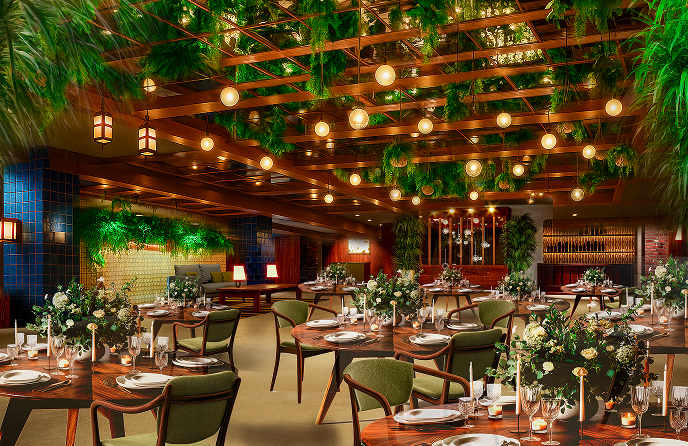 MARIAGE GRANDE(マリアージュ グランデ) 付帯設備1画像 1