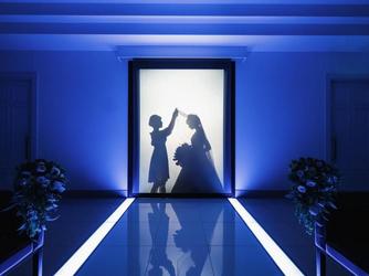 lu CREA(ル・クレア) チャペル(【天井高10M】アンジュ・ド・ボヌール)画像 2-2