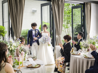 lu CREA(ル・クレア) 【3つの選べる貸切邸宅☆】グロウリア画像 2-2