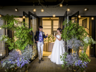 lu CREA(ル・クレア) 【3つの選べる貸切邸宅☆】グロウリア画像 2-3