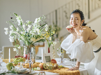 lu CREA(ル・クレア) 【3つの選べる貸切邸宅☆】フェアリア画像 2-3