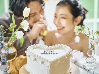 lu CREA(ル・クレア) 【3つの選べる貸切邸宅☆】フェアリア画像 2-2