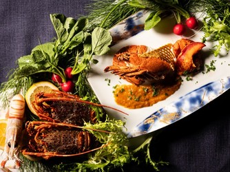 lu CREA(ル・クレア) 料理・ケーキ画像 2-2