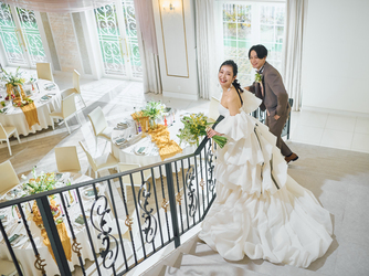 lu CREA(ル・クレア) 【3つの選べる貸切邸宅☆】フェアリア画像 2-3