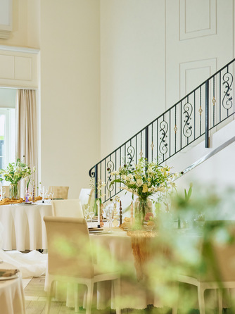 lu CREA(ル・クレア) 【3つの選べる貸切邸宅☆】フェアリア画像 1-2