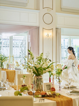 lu CREA(ル・クレア) 【3つの選べる貸切邸宅☆】フェアリア画像 1-1