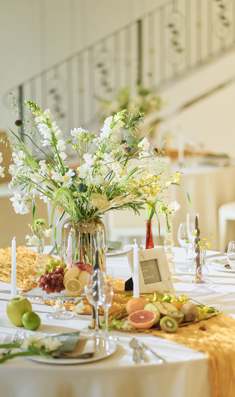 lu CREA(ル・クレア) 【3つの選べる貸切邸宅☆】フェアリア画像 2-1