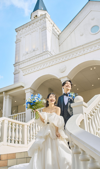 lu CREA(ル・クレア) セレモニースペース(貸切ガーデンでアフターセレモニー!)画像 2-1