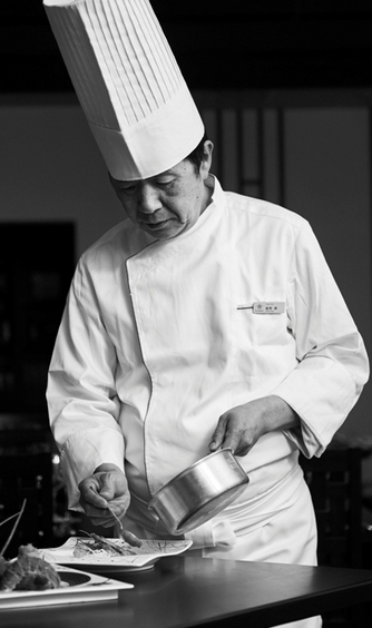 lu CREA(ル・クレア) 料理・ケーキ画像 2-1