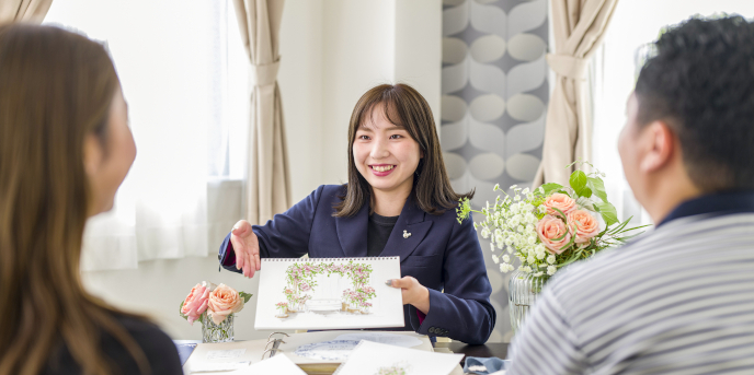 lu CREA(ル・クレア) 付帯設備画像 1