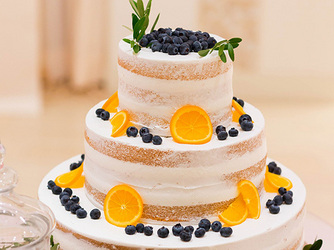 Encieldes Mariage(アンシェルデ・マリアージュ) 料理・ケーキ3画像 1-1