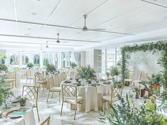 Encieldes Mariage(アンシェルデ・マリアージュ) チャペル(サンブリエ教会)画像 2-1