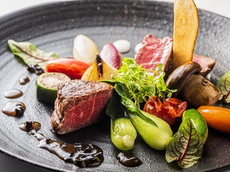 迎賓館シェーナ~PARTIR KYOTO~ 料理・ケーキ1画像 2-3