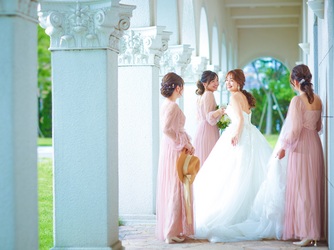 迎賓館シェーナ~PARTIR KYOTO~ その他2画像 2-2