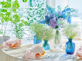 迎賓館シェーナ~PARTIR KYOTO~ 【開放感とリゾートを感じる邸宅】シェーナ画像 2-3