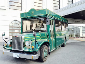 迎賓館シェーナ~PARTIR KYOTO~ スタッフ1画像 2-2