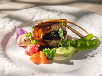 迎賓館シェーナ~PARTIR KYOTO~ 料理・ケーキ1画像 2-2