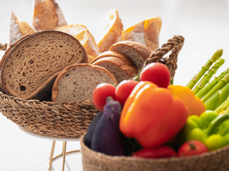 迎賓館シェーナ~PARTIR KYOTO~ 料理・ケーキ2画像 2-3