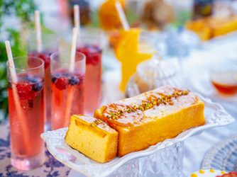 迎賓館シェーナ~PARTIR KYOTO~ 料理・ケーキ3画像 2-3