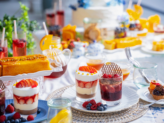 迎賓館シェーナ~PARTIR KYOTO~ 料理・ケーキ3画像 2-2