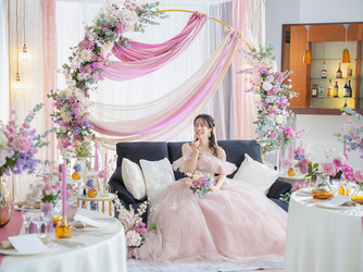 迎賓館シェーナ~PARTIR KYOTO~ パルティール画像 2-1