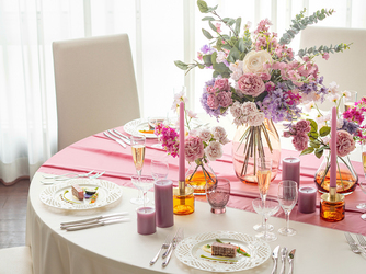 迎賓館シェーナ~PARTIR KYOTO~ パルティール画像 2-3