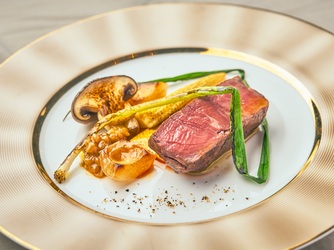 迎賓館シェーナ~PARTIR KYOTO~ 【少人数婚に最適♪緑あふれる】フェンテ画像 2-2