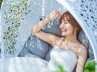 迎賓館シェーナ~PARTIR KYOTO~ 撮影スポット2画像 2-4