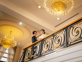 迎賓館シェーナ~PARTIR KYOTO~ 撮影スポット1画像 2-3