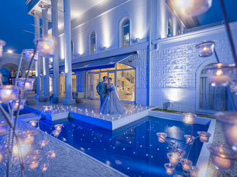 迎賓館シェーナ~PARTIR KYOTO~ 【完全貸切のプライベートガーデン】画像 2-3