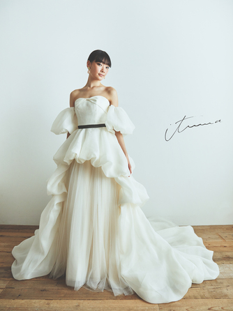 迎賓館シェーナ~PARTIR KYOTO~ 衣裳1画像 1-1