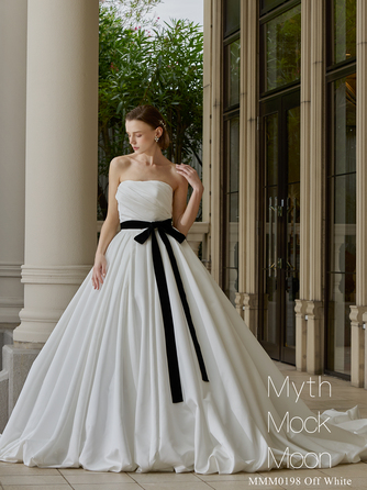 迎賓館シェーナ~PARTIR KYOTO~ 衣裳1画像 1-2