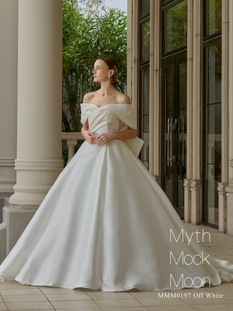 迎賓館シェーナ~PARTIR KYOTO~ 衣裳1画像 2-1