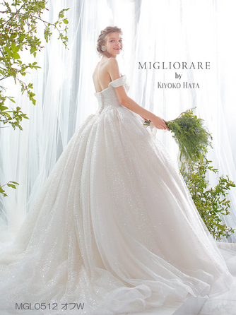 迎賓館シェーナ~PARTIR KYOTO~ 衣裳1画像 2-2