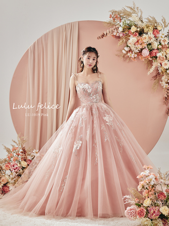 迎賓館シェーナ~PARTIR KYOTO~ 衣裳2画像 1-1