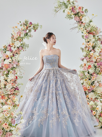 迎賓館シェーナ~PARTIR KYOTO~ 衣裳2画像 1-2