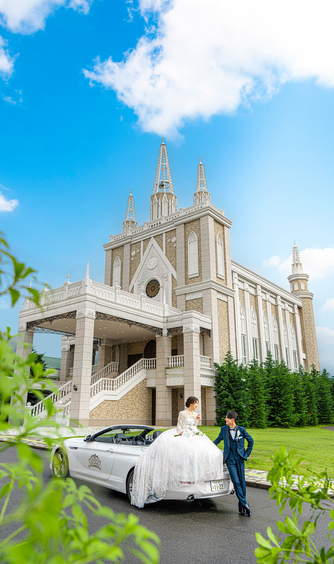 迎賓館シェーナ~PARTIR KYOTO~ その他1画像 2-1