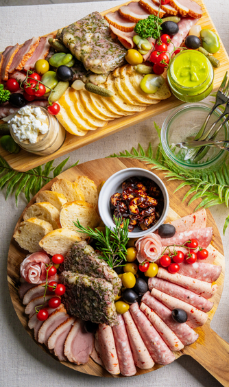 迎賓館シェーナ~PARTIR KYOTO~ 料理・ケーキ2画像 2-1