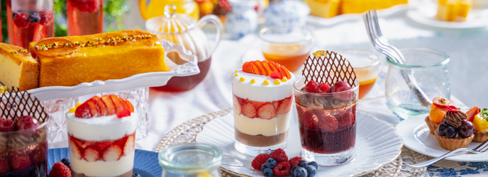 迎賓館シェーナ~PARTIR KYOTO~ 料理・ケーキ1画像 2-1