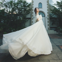 Ravir Okayama (ラヴィール岡山) 衣裳2画像 2-6