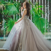 Ravir Okayama (ラヴィール岡山) 衣裳3画像 2-2