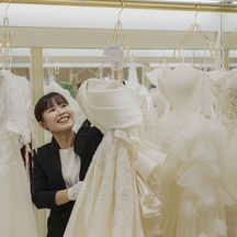 Ravir Okayama (ラヴィール岡山) スタッフ画像 2-2