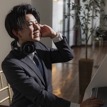 Ravir Okayama (ラヴィール岡山) スタッフ画像 2-5