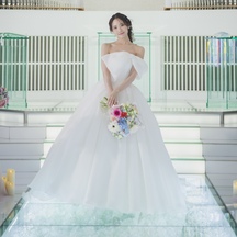 Ravir Okayama (ラヴィール岡山) 衣裳2画像 2-1