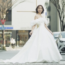 Ravir Okayama (ラヴィール岡山) 衣裳2画像 2-2